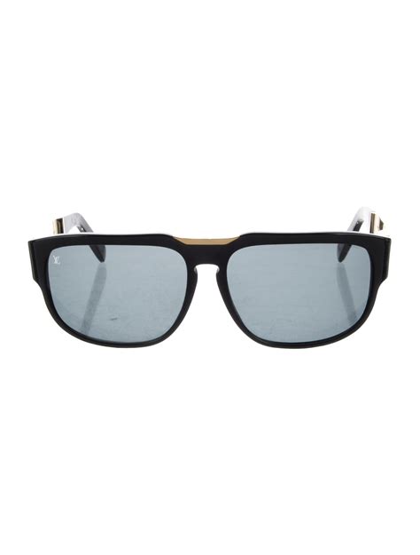 louis vuitton wayfarer sunglasses|Designer Sunglasses for Women .